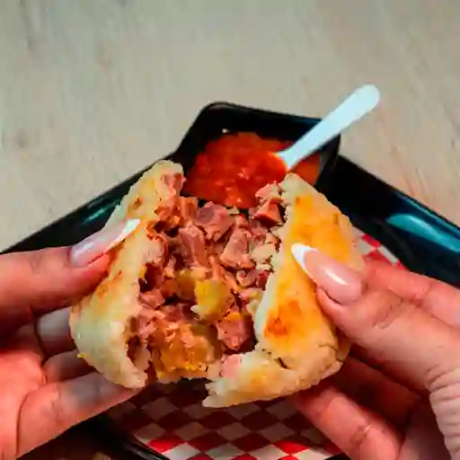 Choriarepa