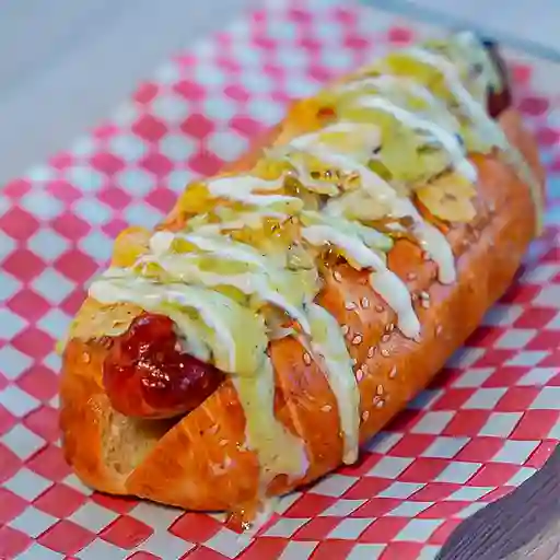Choriperro