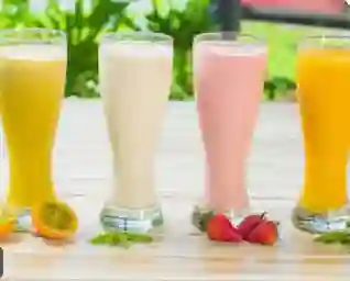 Juego Natural En Leche