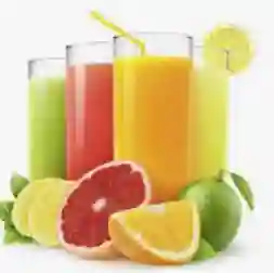 Jugo Naturales en Agua
