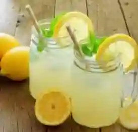 Limonada Natural