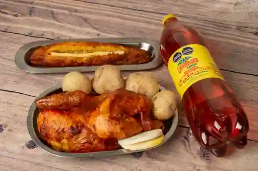 Combo 1