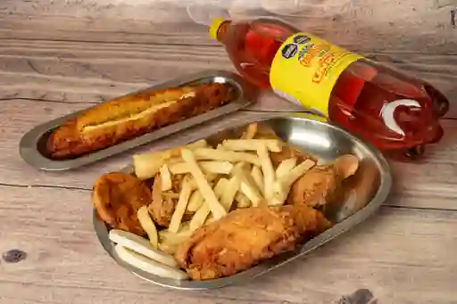Combo 1