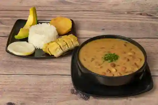 Frijolada