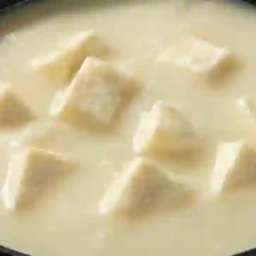 Mote de Queso
