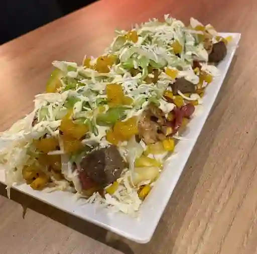 Papas Locas
