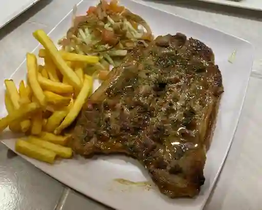 Churrasco de Res