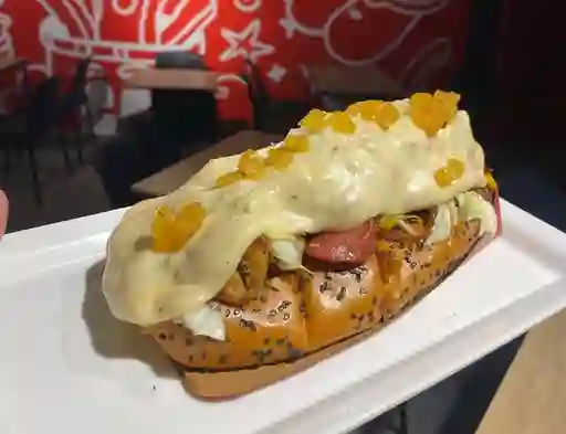 Perro la Esquina