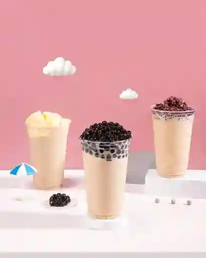Matcha Taro 10 Onz