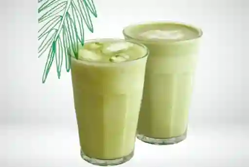 Matcha Coco 10 Onz