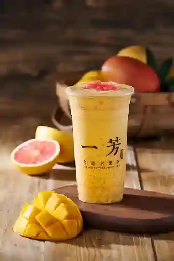 Mango Coco 10 Onz