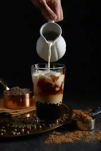 Oolong Café 10 Onz