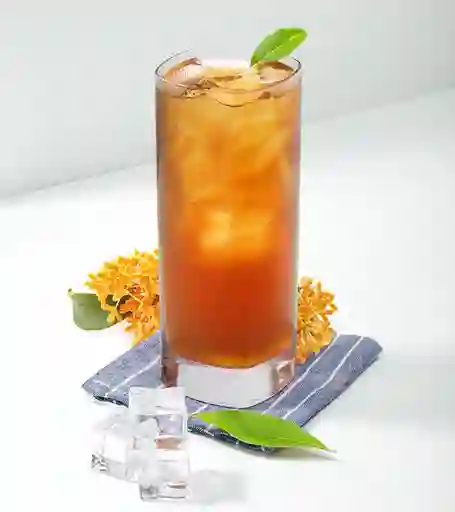 Té de Osmanto