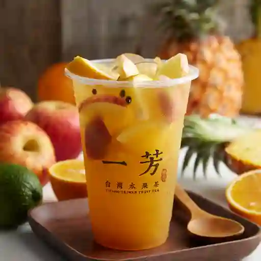 Lichee Yakult