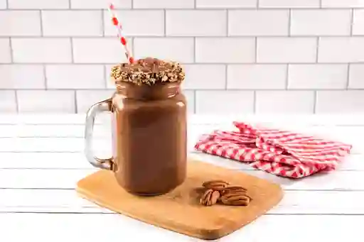 Frappe Choco Nuez