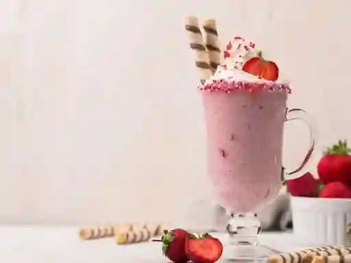Frappe Fresa