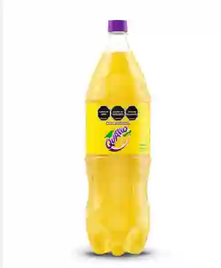 Gasesosa Quatro 1.5 ml