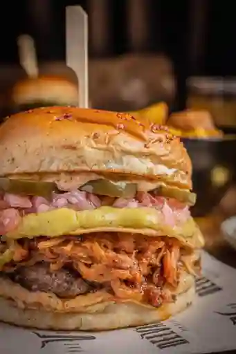 Bbq Jalapeño Twist