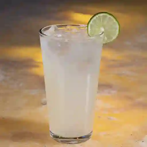 Limonada Natural 10 Oz