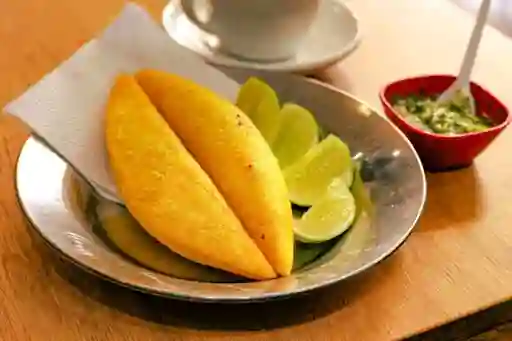 Empanada Peluda