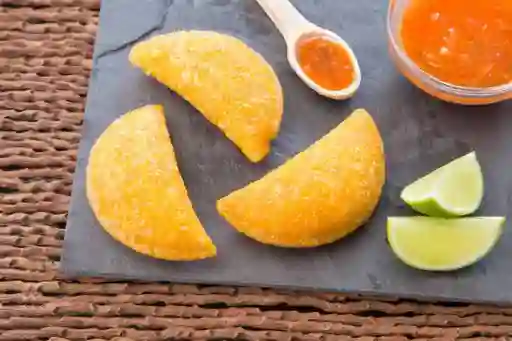 Empanada Desmechada