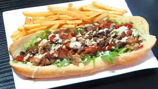 Pepito Mixto 15Cm