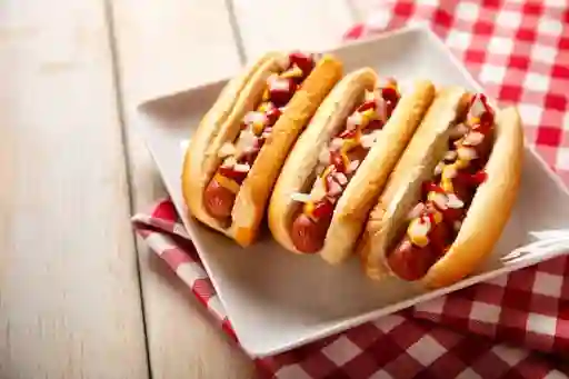 Perro Sencillo