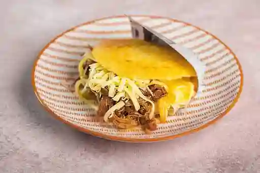 Desmechuda