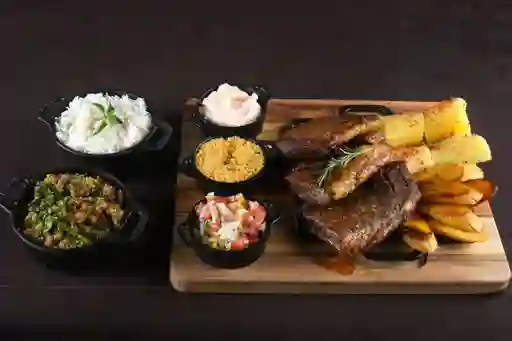 Tabla 4 Carnes