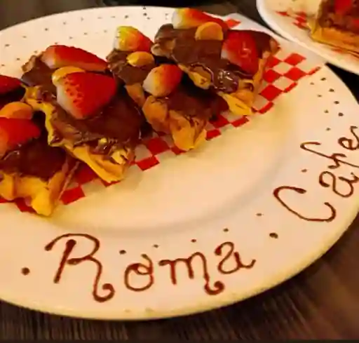 Nutella