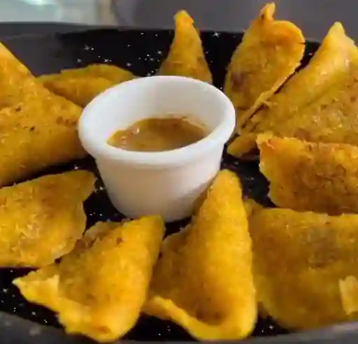 Empanadas por Docena