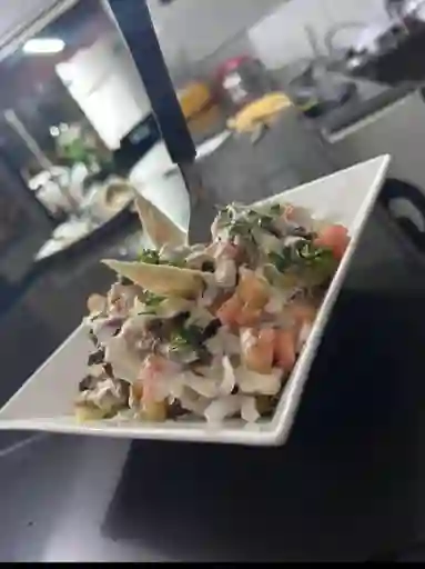 Desgranado Maíz Especial