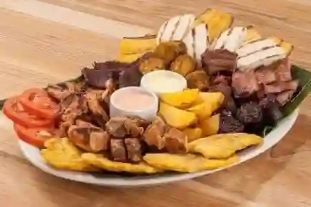 Picada para 5 Personas