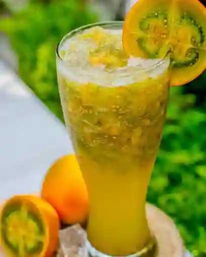 Granizada de Lulo 12 Oz