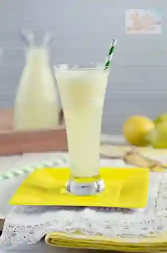 Granizada de Limón 12 Oz