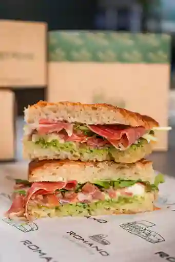 Panini Clásico