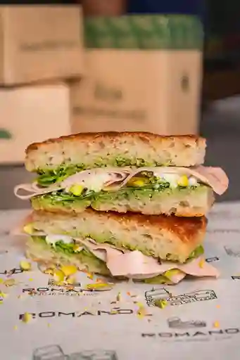 Panini Trevi