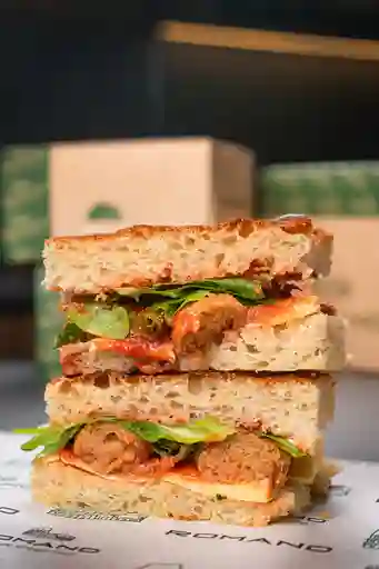 Panini de la Nona