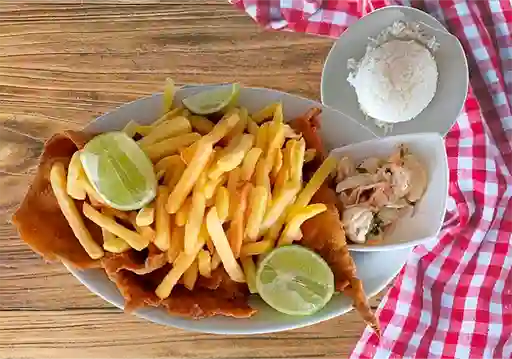 Chuleta Especial 2 Px