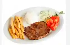 Carne Asada