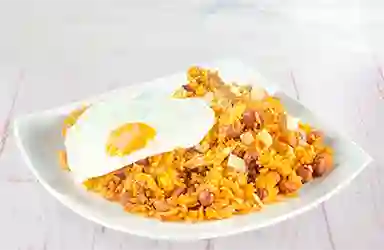 Calentado