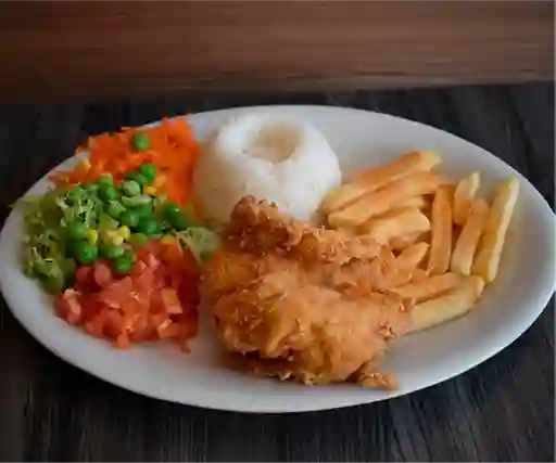 Ejecutivo Chuleta