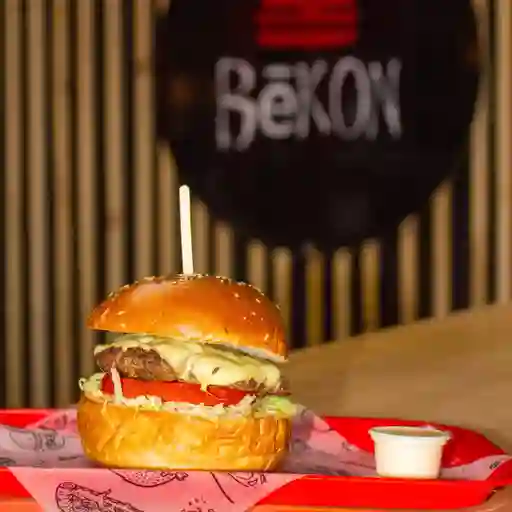 Bekon Clásica