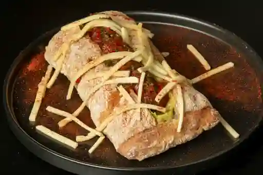 Chori Pan