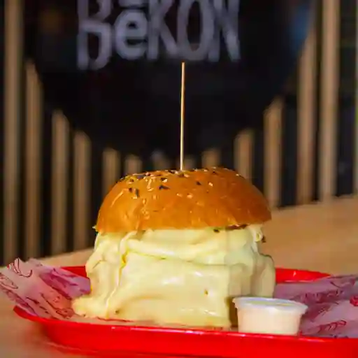 Cheese Bekon