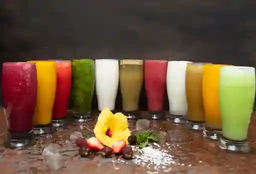 Limonada de Sabor 16 Oz