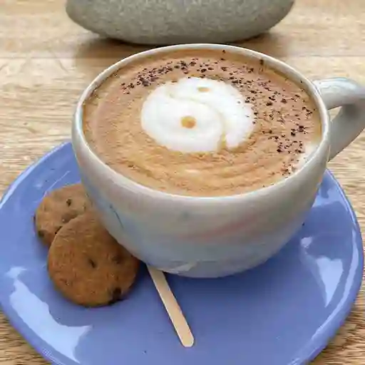 Capuchino 12 Oz