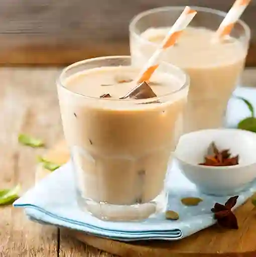 Té Chai 12 Oz