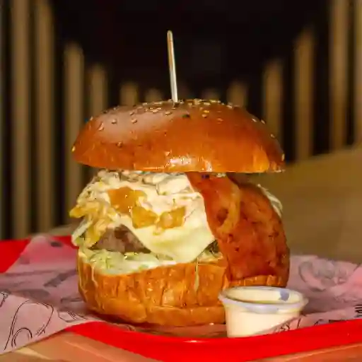 Bekon Pollo