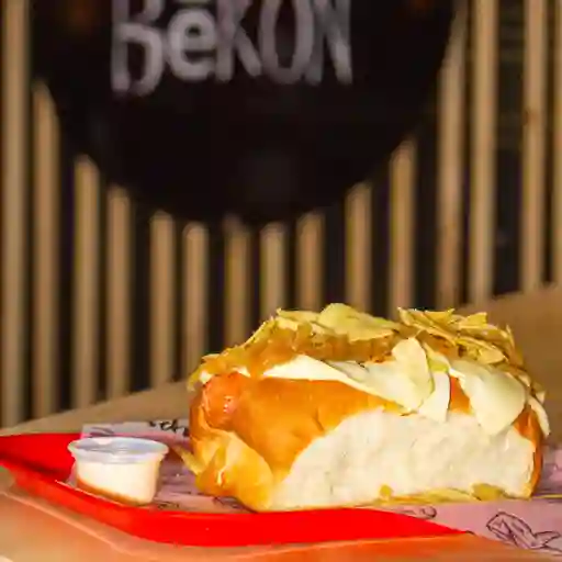 Perro Queso